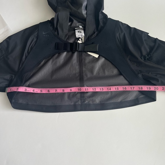 NWT NikeLab x MMW NRG 2.0 Cropped Jacket Small - Picture 14 of 16